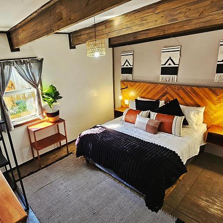The Elements Hotel กราสคอป ภายนอก รูปภาพ