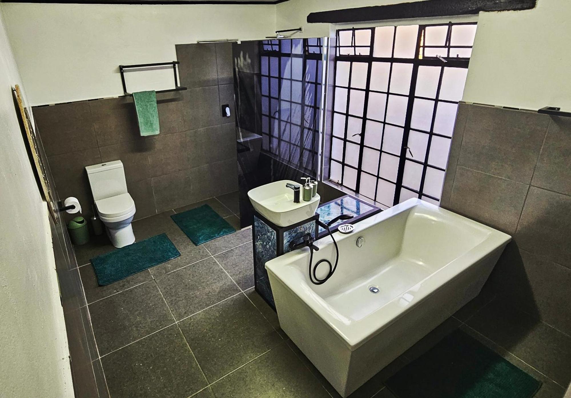 The Elements Hotel กราสคอป ภายนอก รูปภาพ