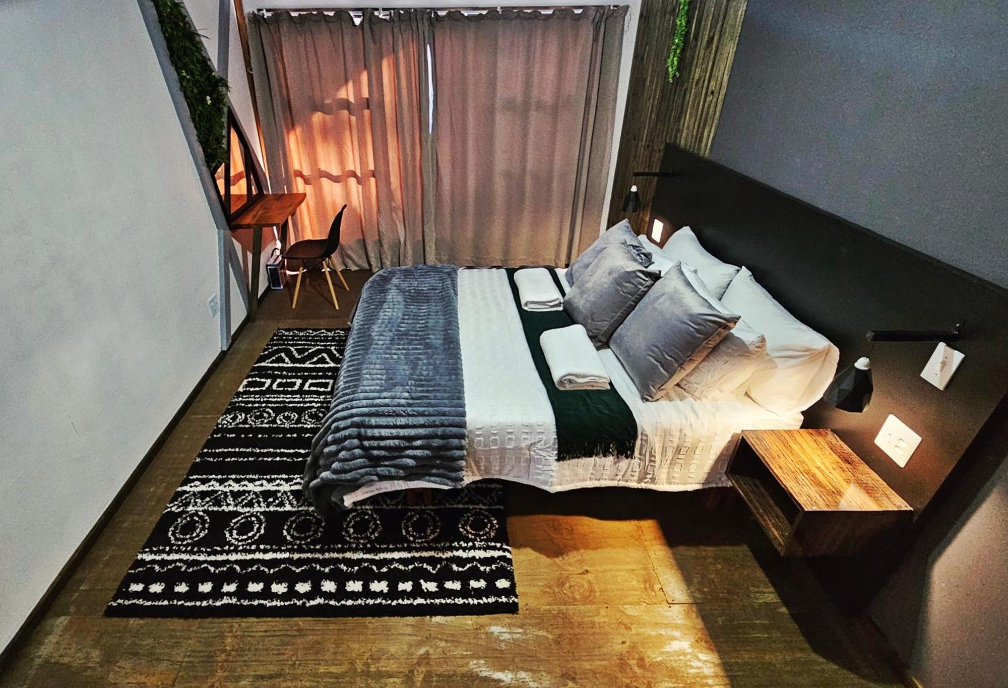 The Elements Hotel กราสคอป ภายนอก รูปภาพ