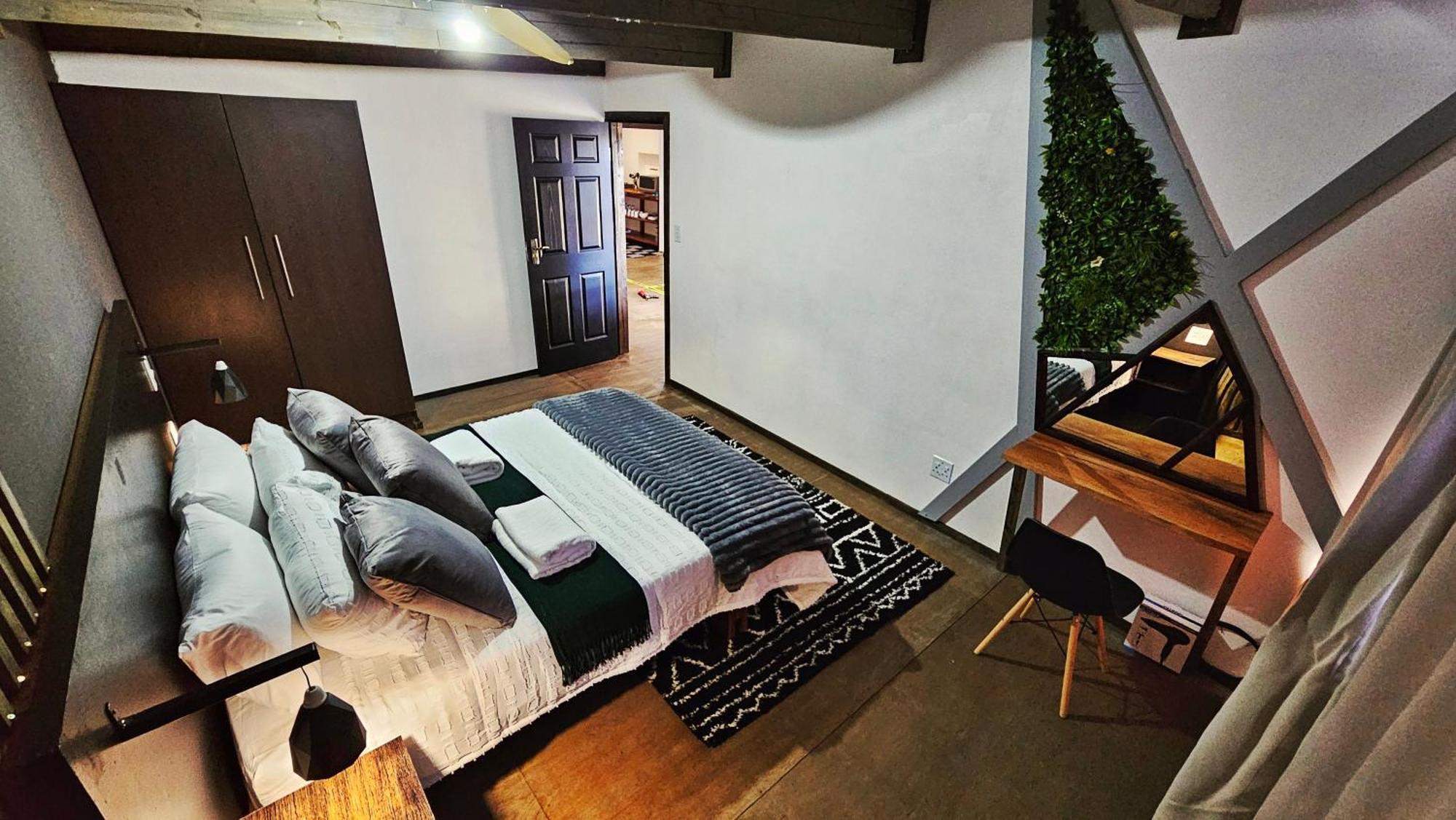 The Elements Hotel กราสคอป ภายนอก รูปภาพ