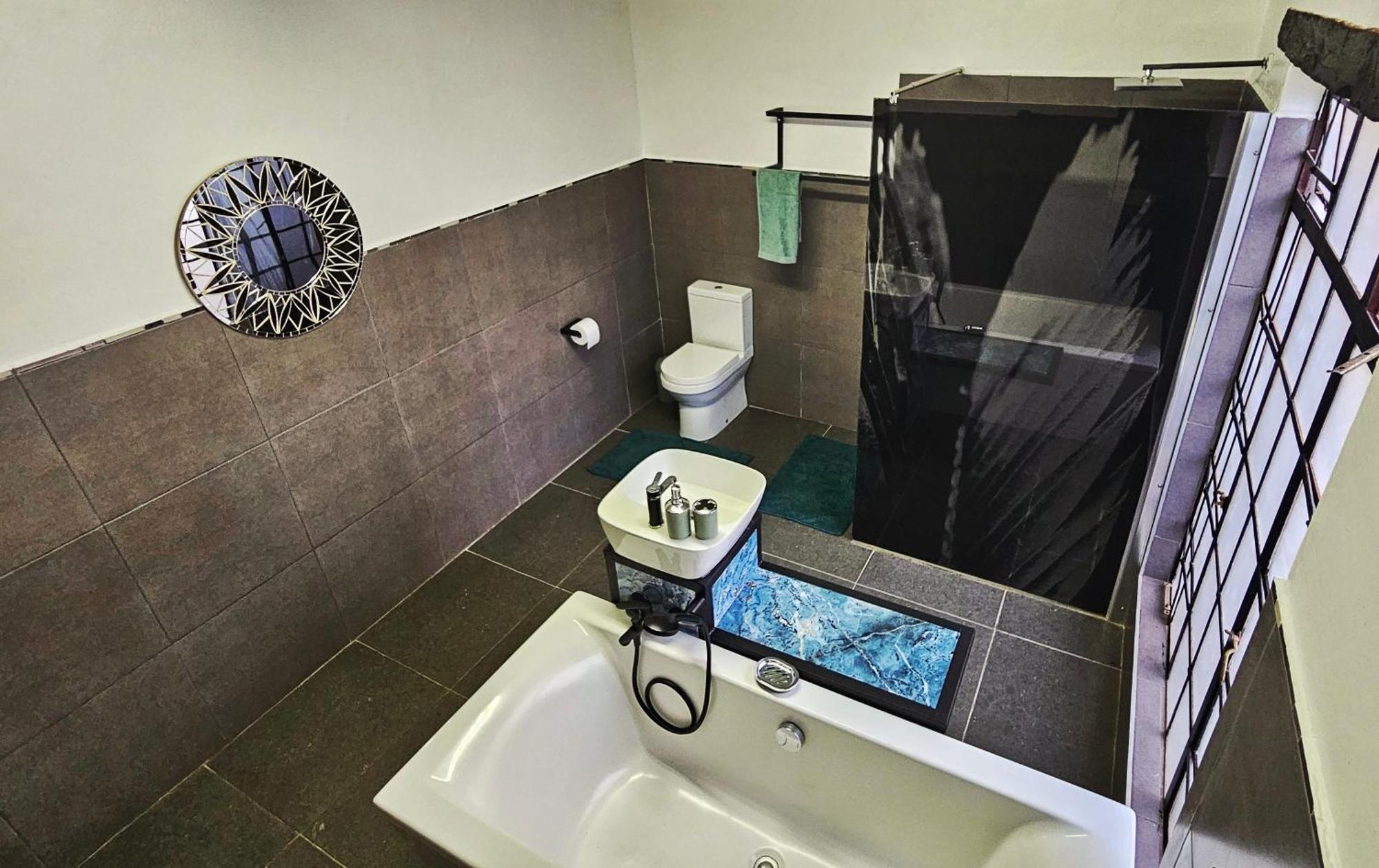 The Elements Hotel กราสคอป ภายนอก รูปภาพ