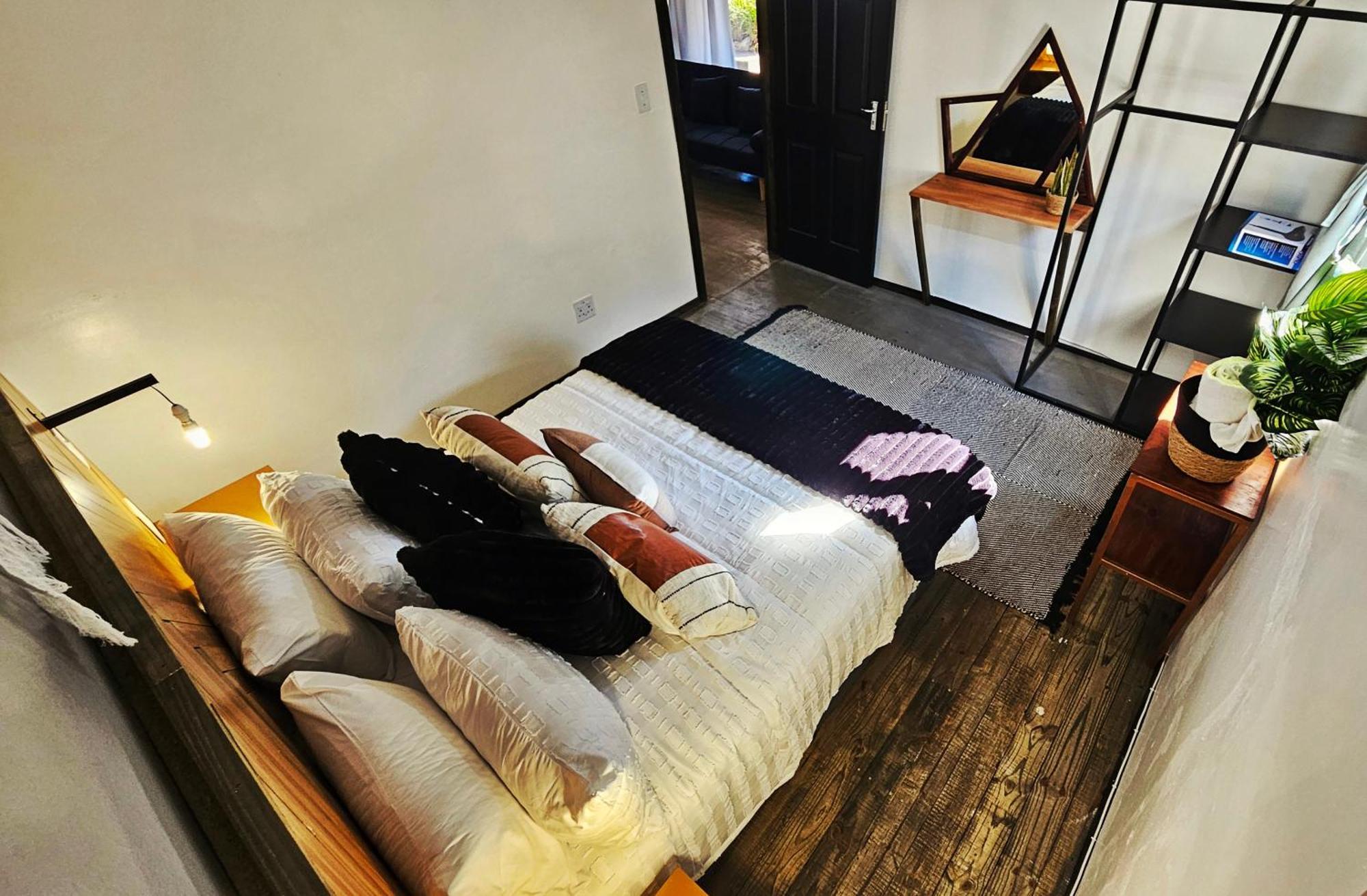 The Elements Hotel กราสคอป ภายนอก รูปภาพ