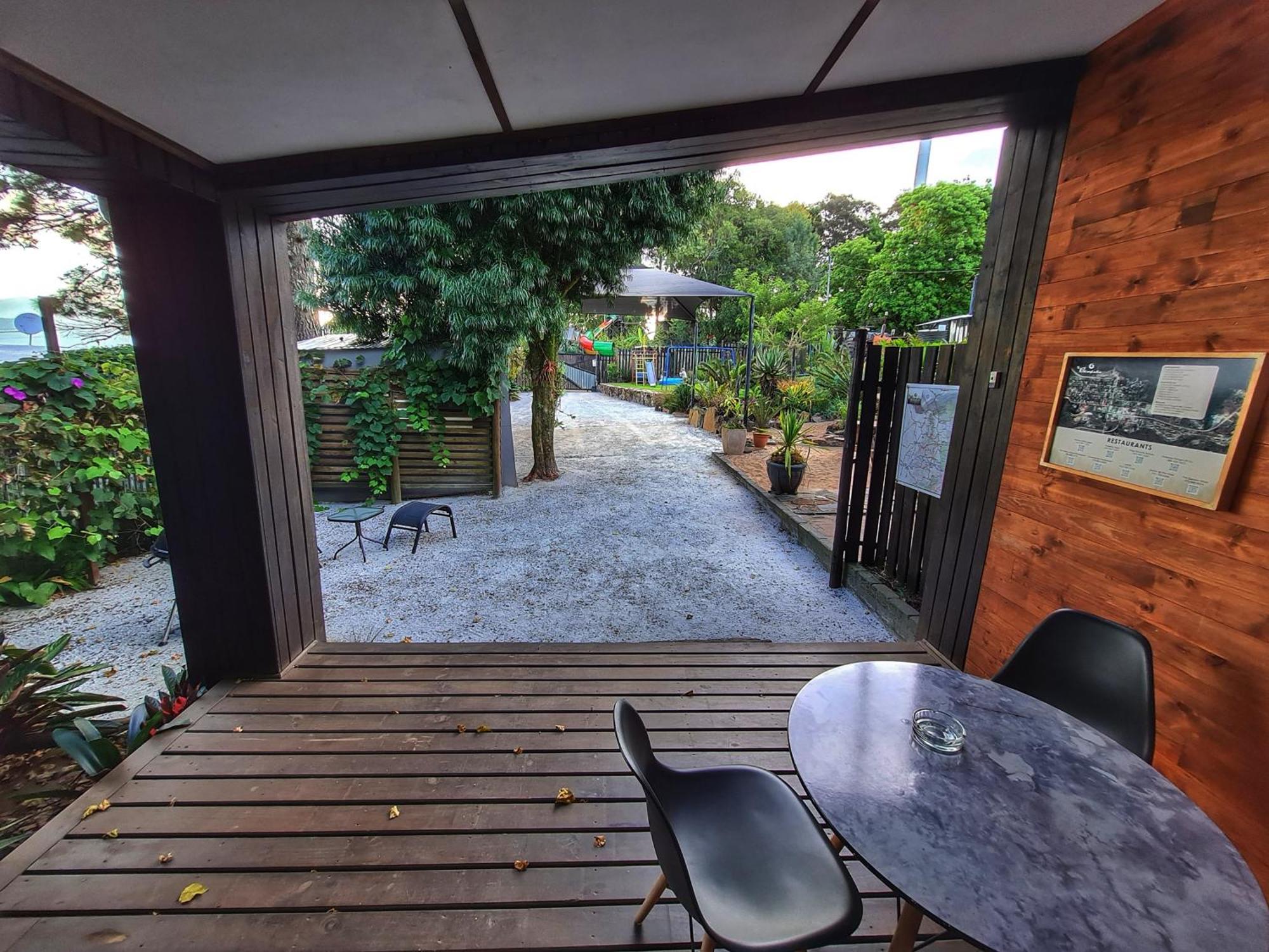 The Elements Hotel กราสคอป ภายนอก รูปภาพ