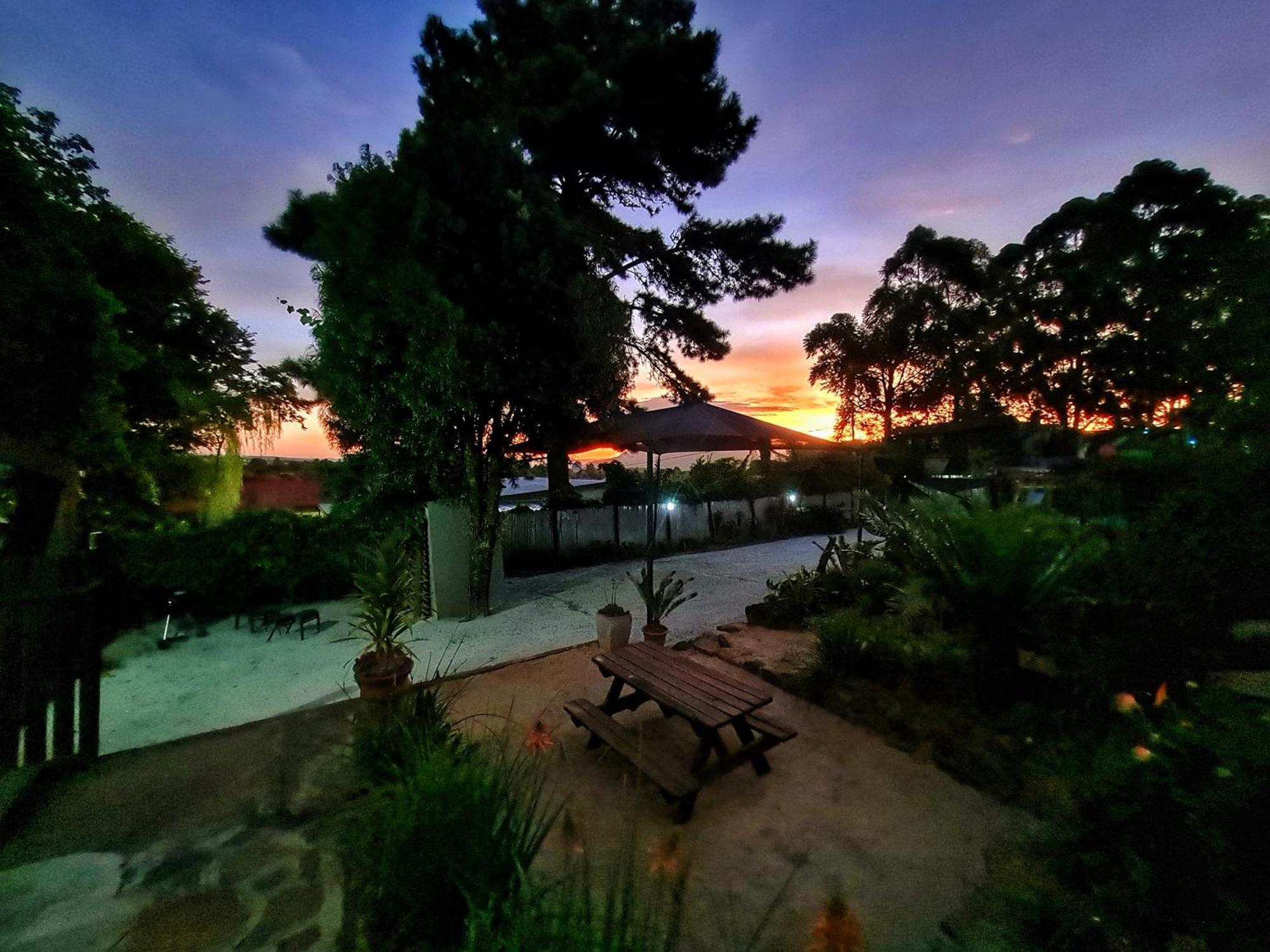 The Elements Hotel กราสคอป ภายนอก รูปภาพ