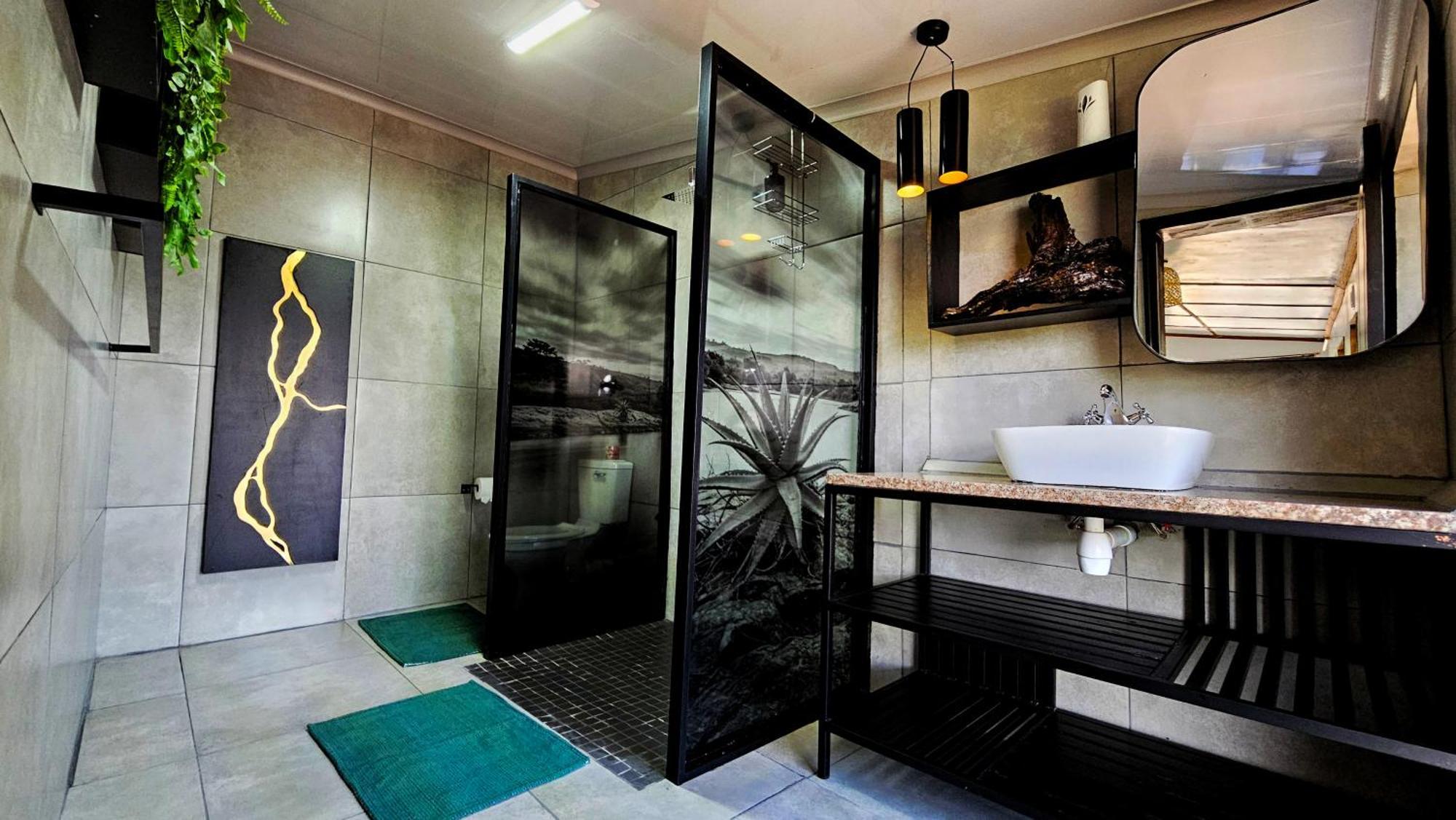 The Elements Hotel กราสคอป ภายนอก รูปภาพ