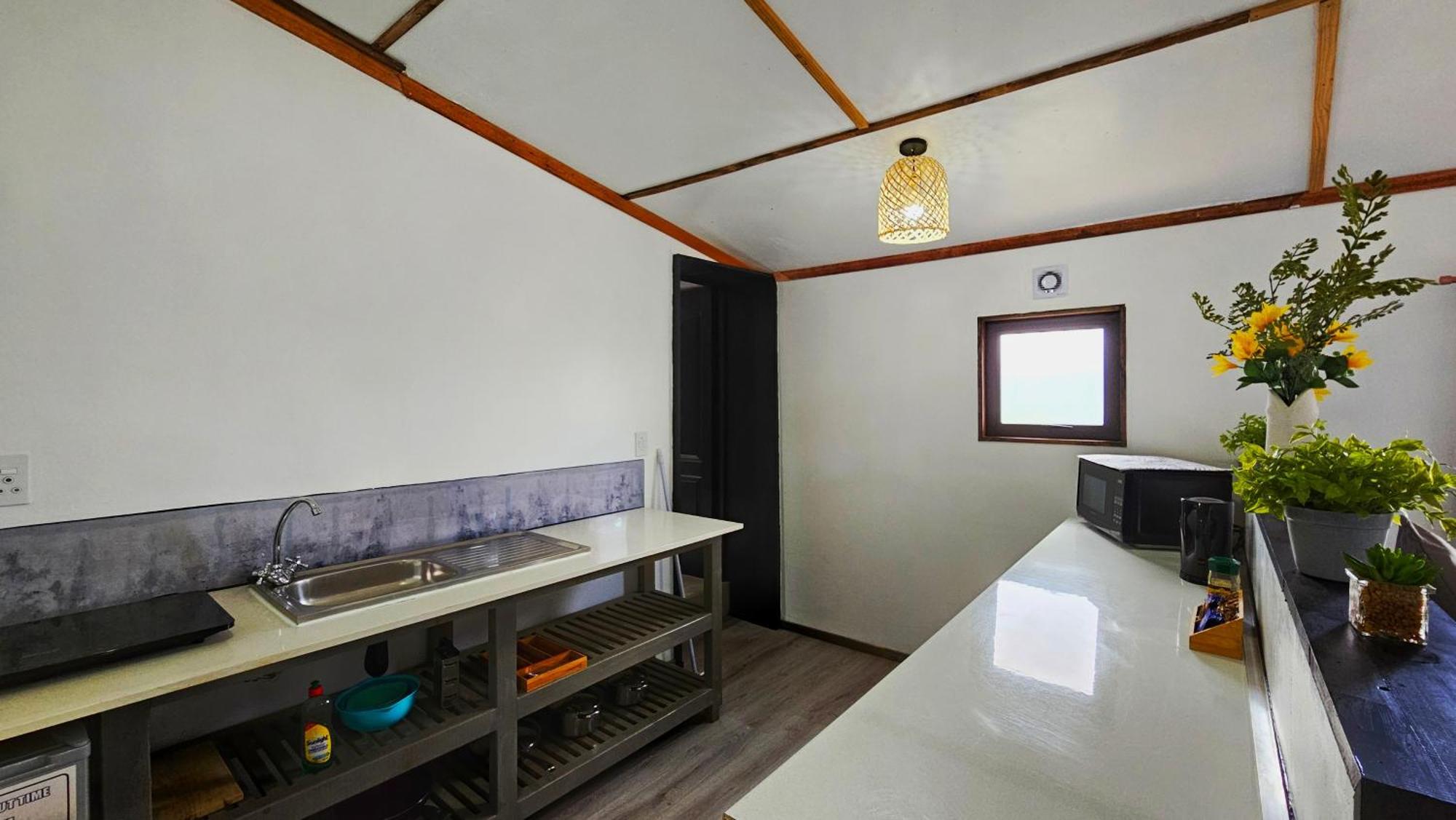 The Elements Hotel กราสคอป ภายนอก รูปภาพ