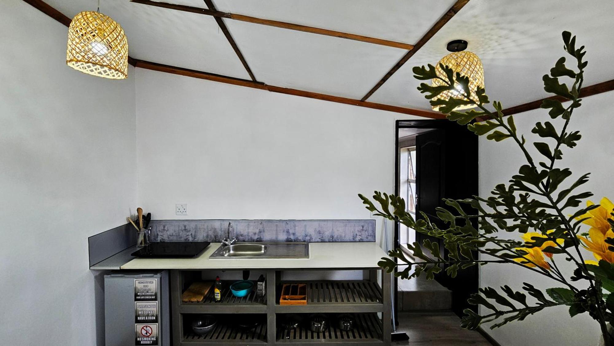 The Elements Hotel กราสคอป ภายนอก รูปภาพ