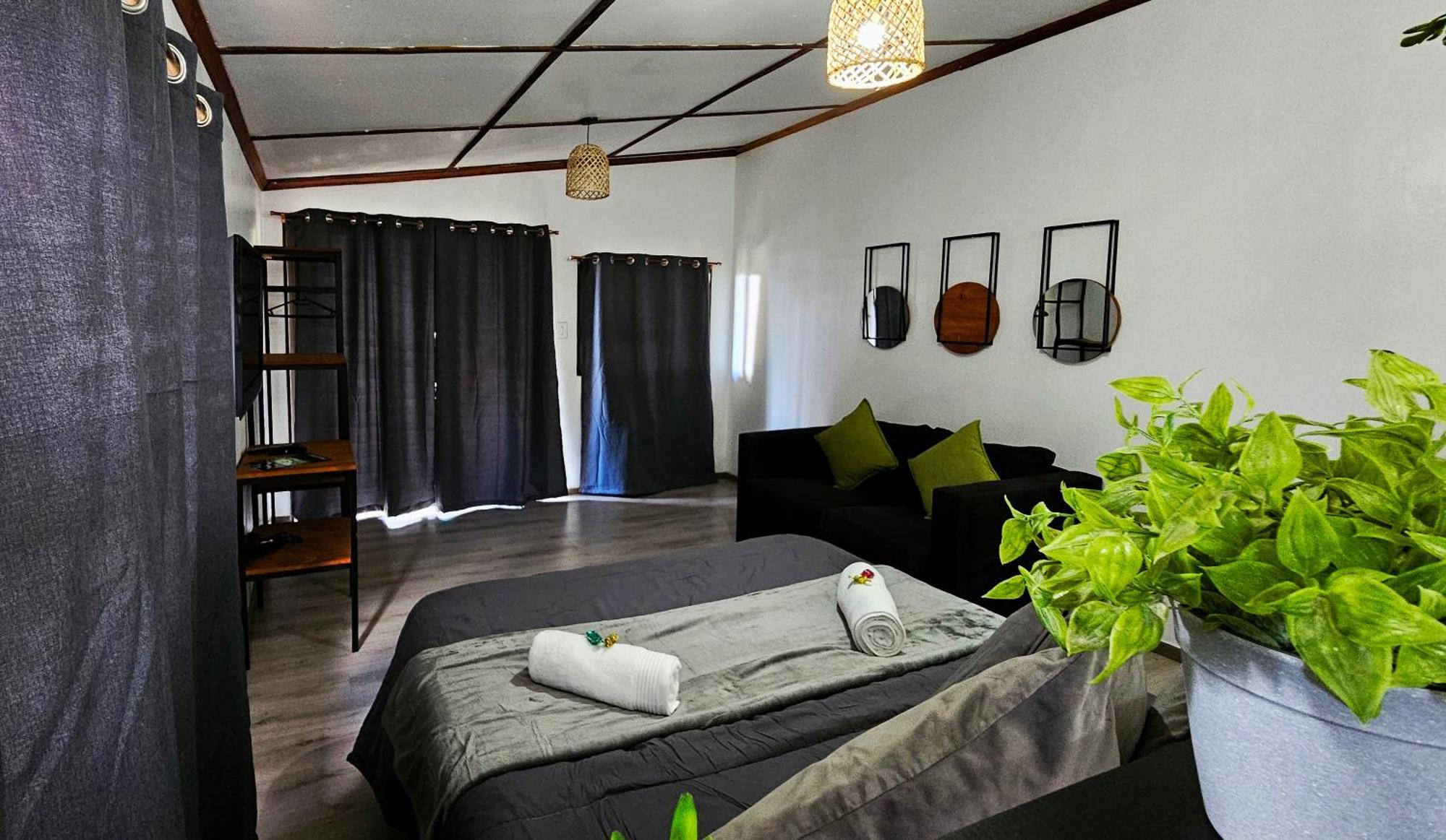 The Elements Hotel กราสคอป ภายนอก รูปภาพ