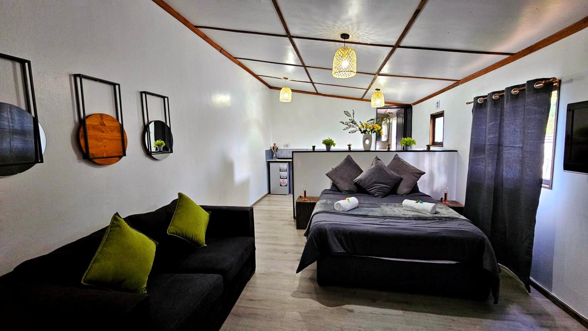 The Elements Hotel กราสคอป ภายนอก รูปภาพ